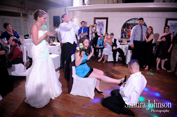 Best Bayou Club Wedding photographer - Sandra Johnson (SJFoto.com)